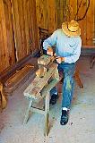 Cumberland Heritage Village